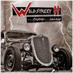 GLAM/WILDSTREET / Wildstreet II ..Faster..Louder