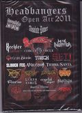 V.A / Headbangers Open Air 2011 []