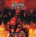 ANCESTOR / Hell Fuckin Metal []