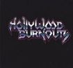 /HOLLYWOOD BURNOUTS / Hollywood Burnouts (digi)　（最終入荷）