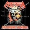 THRASH METAL/ATTOMICA / Disturbing the Noise （digi)