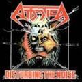 ATTOMICA / Disturbing the Noise idigi) []
