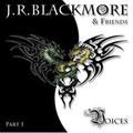 J.R.BLACKMORE & FRIENDS / Voices () []