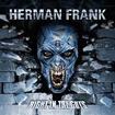 HEAVY METAL/HERMAN FRANK / Right in the Guts (国内盤)