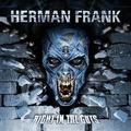 HERMAN FRANK / Right in the Guts () []