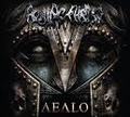 ROTTING CHRIST / Aealo (CD+DVD digi) []