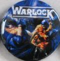 WARLOCK / Triumph (j []