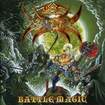/BAL SAGOTH / Battle Magic (russia盤）