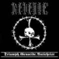 REVENGE / Triumph Genocide Antichrist []