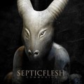 SEPTIC FLESH / Communion []