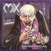 THRASH METAL/MX / Simoniacal