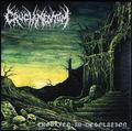 CRUCIAMENTUM / Engulfed in Desolation []