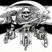 HEAVY METAL/SPEEDWOLF / Ride with Death