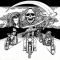 SPEEDWOLF / Ride with Death []