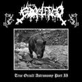 GOATFAGO / True Occult Astronomy Part U []