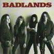 /BADLANDS / s/t