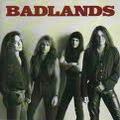 BADLANDS / s/t []