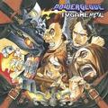 POWERGLOVE / TVgame Metal () []
