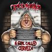 THRASH METAL/TANKARD / A Girl called Cerveza (国)