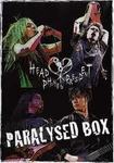 中古１/HEAD PHONES PRESIDENT / Paralysed Box (DVD/中古)
