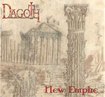 HEAVY METAL/DAGOTH　/　New Empire　(digi)