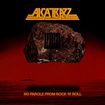 HEAVY METAL/ALCATRAZZ / No Parole from Rock 'n' Roll (2015 reissue)