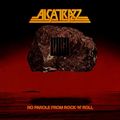 ALCATRAZZ / No Parole from Rock 'n' Roll (2015 reissue) []