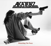 HEAVY METAL/ALCATRAZZ / Disturbing the Peace (２CD/digi/2011)