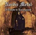 V.A. / Nordic Metal A Tribute to Euronymous []