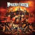 MISERY INDEX / Heirs to Thievery []