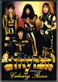 STRYPER / Calvary Roxx (1DVDR) []