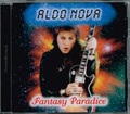 ALDO NOVA / Fantasy Paradice (1CDR) []