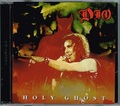 DIO / Holy Ghost (2CDR) []