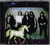コレクターズ商品/MAGNUM / Kingdom (2CDR)