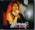 WHITESNAKE / Go Again (1CDR) []