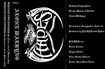 /HADES / Alone Walkyng (tape)