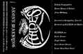HADES / Alone Walkyng (tape) []