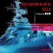 JAPANESE BAND/V.A. / Second Wave Vol.1