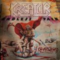 KREATOR / Endless Pain (2017 reissue digi) []