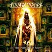 THRASH METAL/HOLY MOSES / In the Power of Now (2CD/digi)