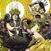 /BARONESS / Yellow & Green (digi book/2CD)