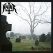 HEAVY METAL/NATUR / Head of Death