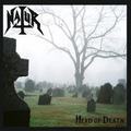 NATUR / Head of Death []