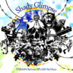 JAPANESE BAND/SHADY GLIMPSE / Thrash Refrain/Splash Ref Rain