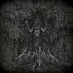 /ZEMIAL / I am the Dark (7inch)