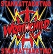 /WRATHCHILD / Stakkattakktwo