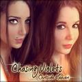 CHASING VIOLETS / Outside Heaven []