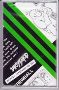 DIRTY IS GOD / SCREWBALL / Drunken Interspecies Sex (split tape) []