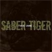 JAPANESE BAND/SABER TIGER / Hate Crime (国)
