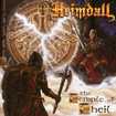HEAVY METAL/HEIMDALL / The Temple Of Theil